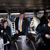 De Blasio Wants Brooklyn Subway Expansion, But We All Want A Lot Of Things